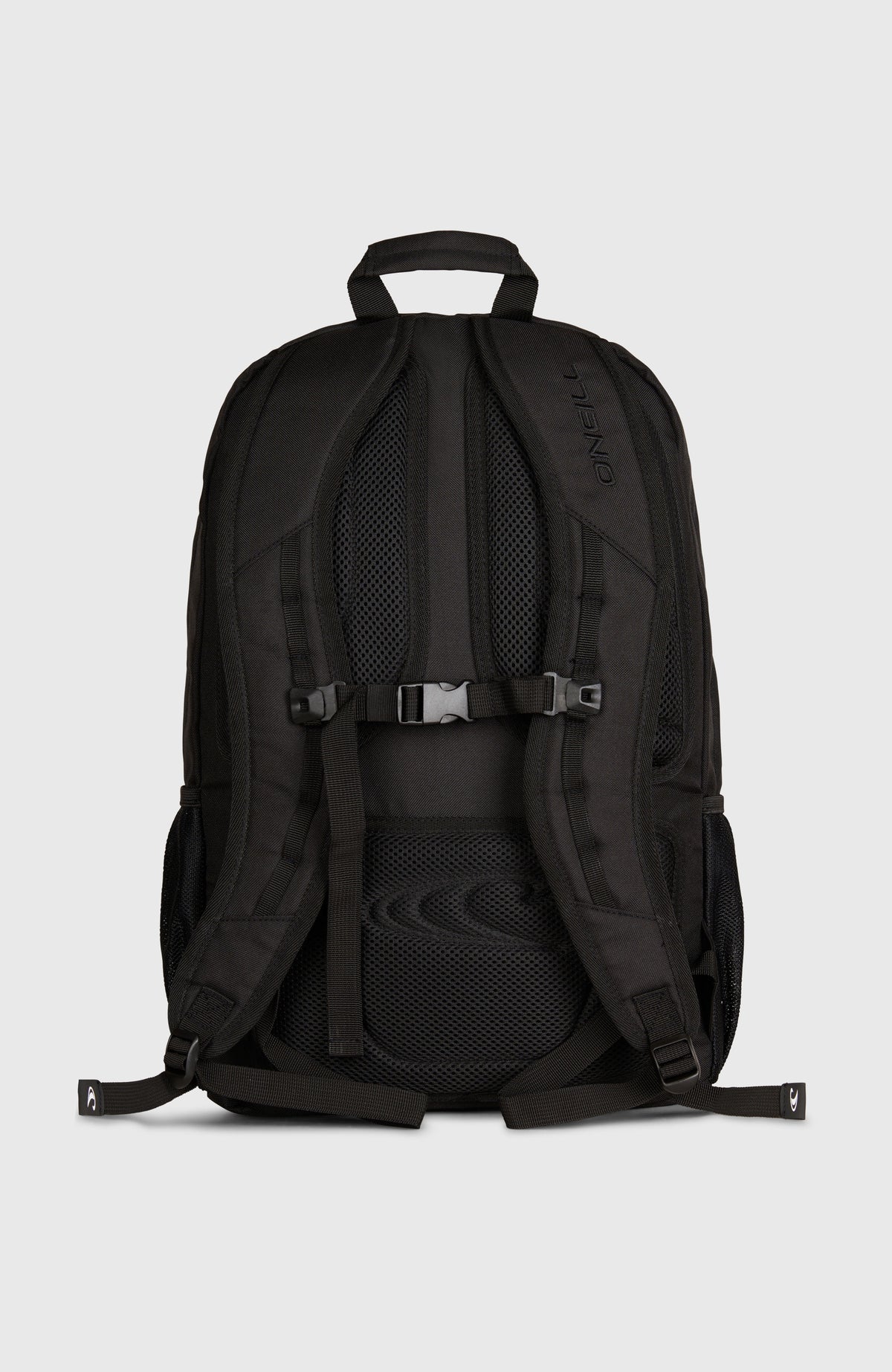 Boarder Rucksack | Black Out