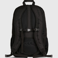 Boarder Rucksack | Black Out