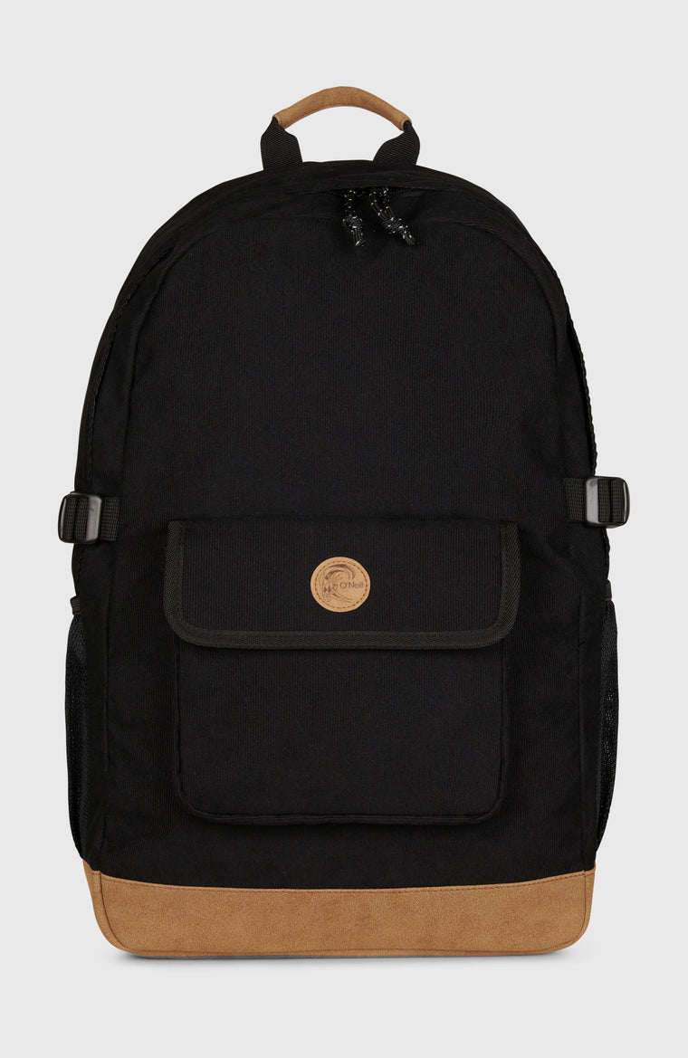 O'Riginals Rucksack | Black Out