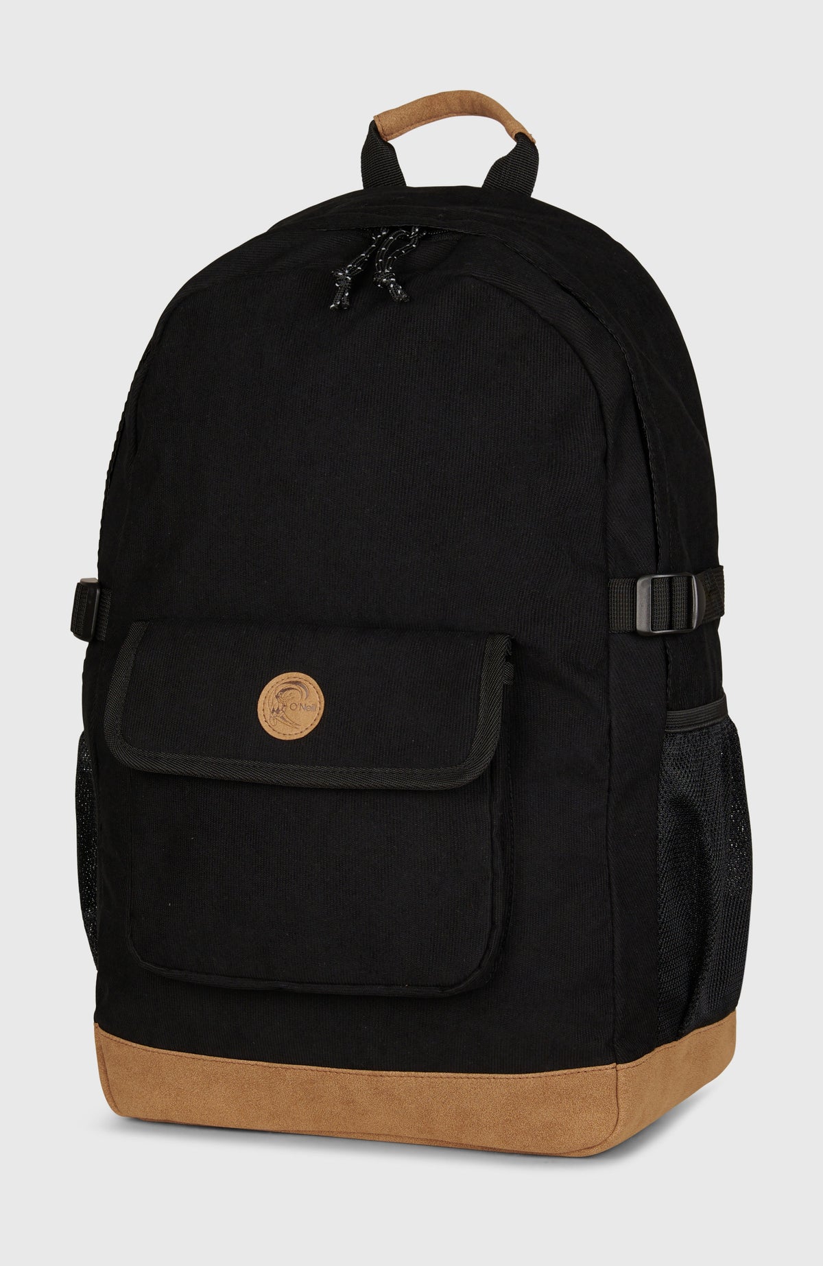 O'Riginals Rucksack | Black Out