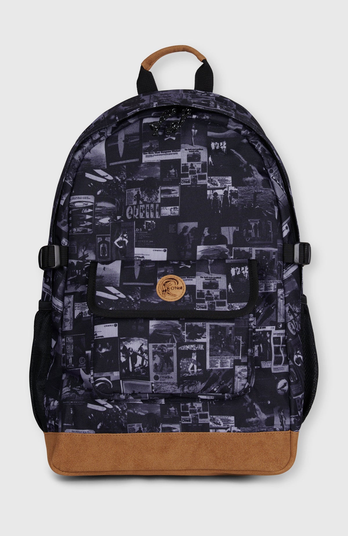 O'Riginals Rucksack | Black Photo Heritage