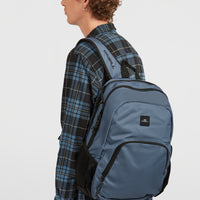 Wedge Rucksack | Mozart Blue