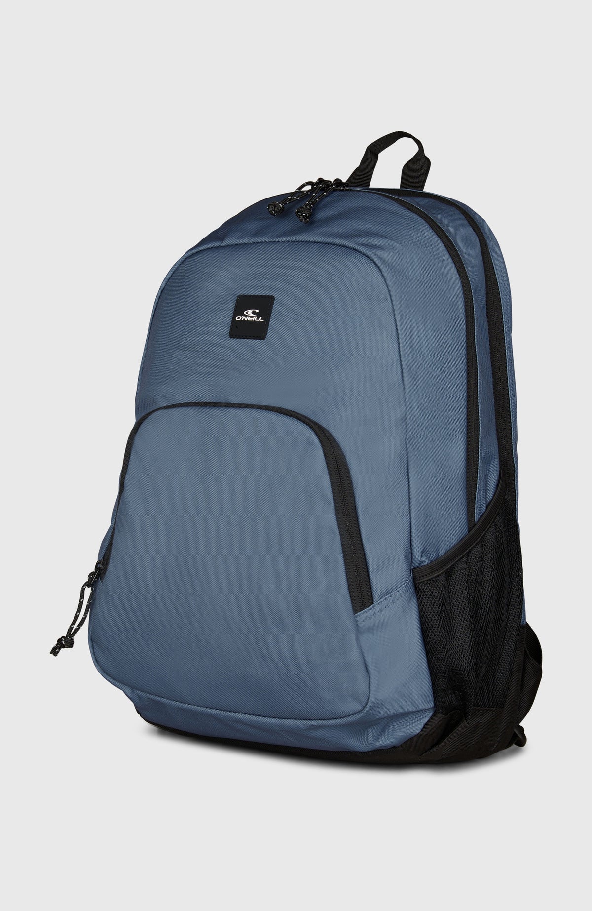 Wedge Rucksack | Mozart Blue