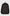 Wedge Rucksack | Black Out