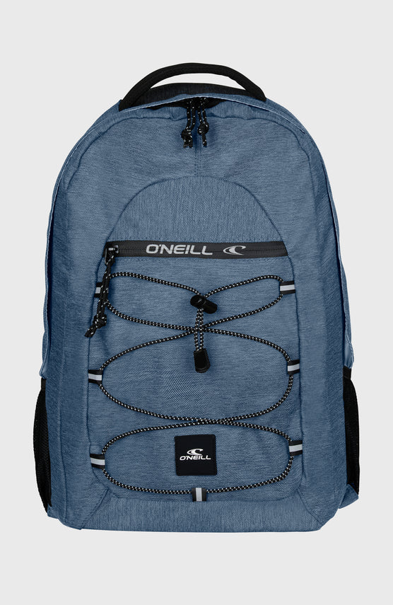 Kleiner Boarder Rucksack | Mozart Blue