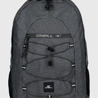 Kleiner Boarder Rucksack | Dark Grey Melee