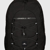 Kleiner Boarder Rucksack | Black Out