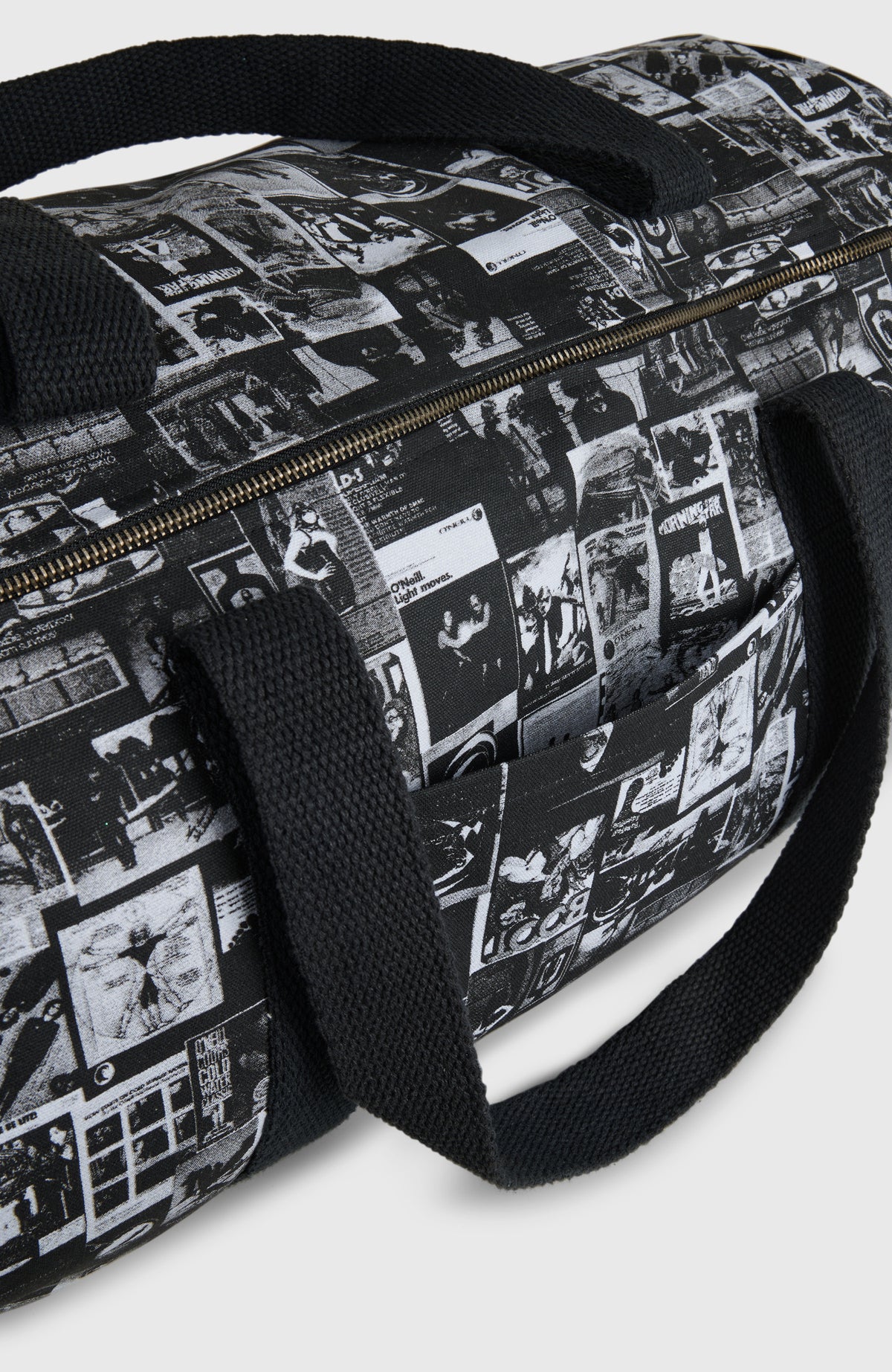 O'Riginals Tasche | Black Out Heritage AOP