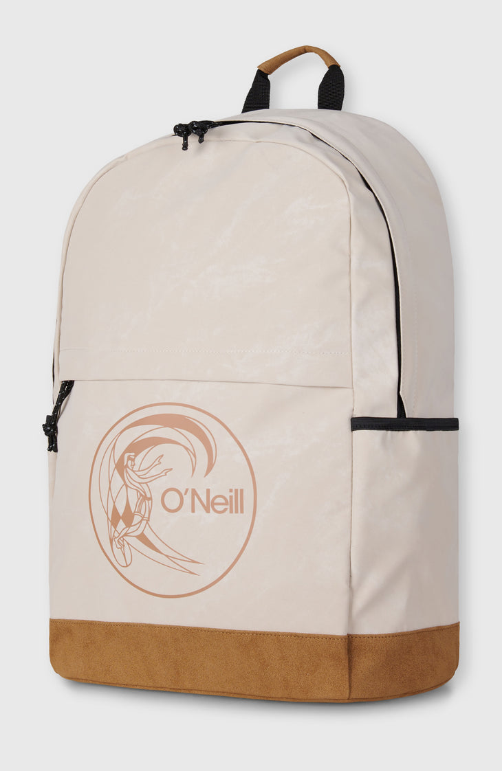 O'Riginals Circle Surfer Rucksack | Macaron