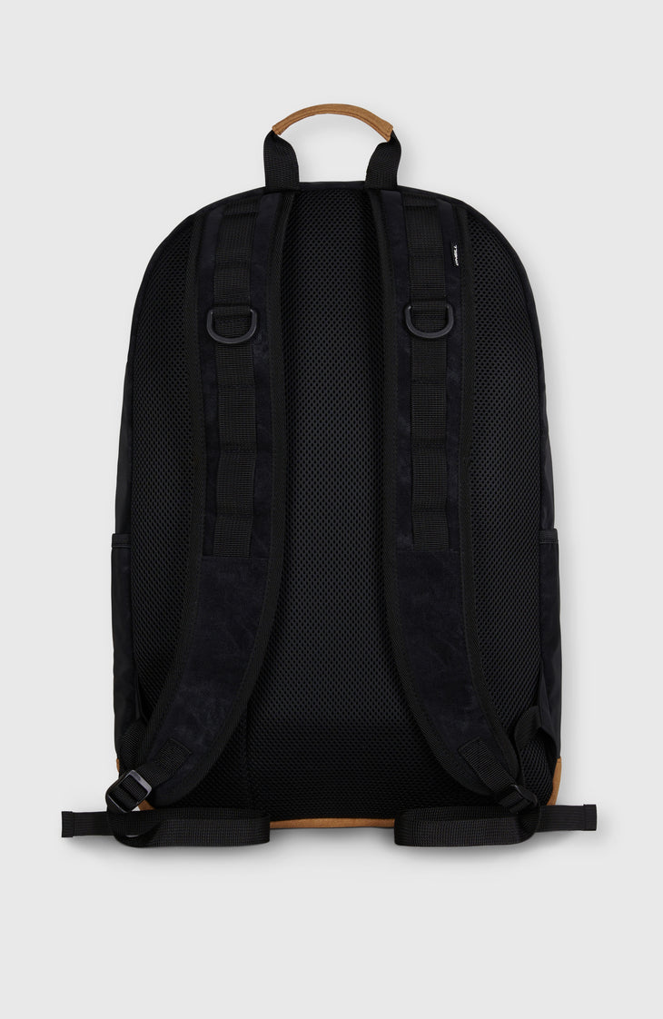 O'Riginals Circle Surfer Rucksack | Black Out