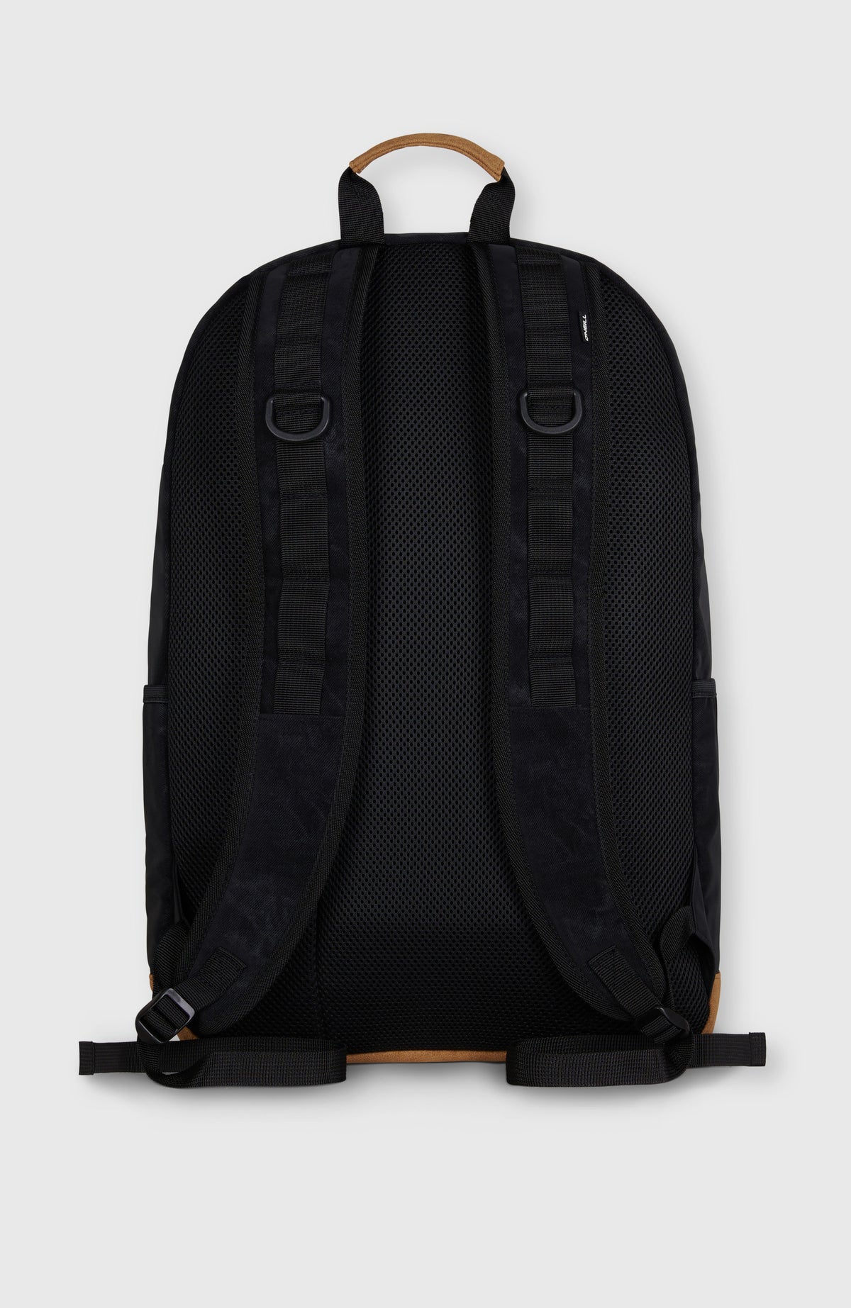 O'Riginals Circle Surfer Rucksack | Black Out