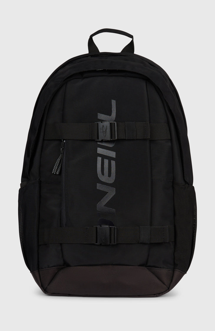 O'Neill Surfer Rucksack | Black Out