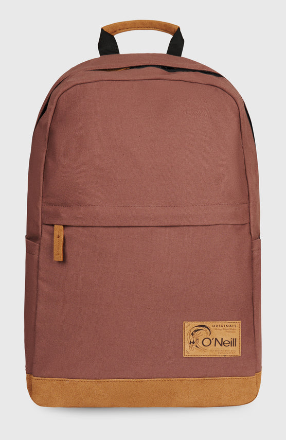 O'Riginals Rucksack | Purple Gray