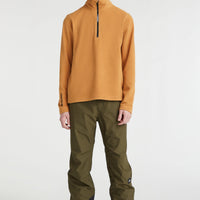 Jack Fleece | Rich Caramel