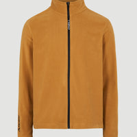 Jack Fleecejacke | Rich Caramel