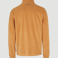 Leichter Utility Fleece | Rich Caramel