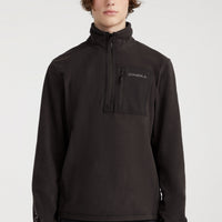 Leichter Utility Fleece | Black Out