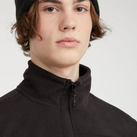 Leichter Utility Fleece | Black Out