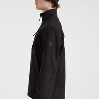 Leichter Utility Fleece | Black Out