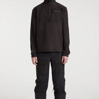 Leichter Utility Fleece | Black Out