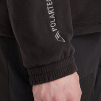 Leichter Utility Fleece | Black Out