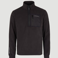 Leichter Utility Fleece | Black Out