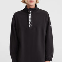 O'Riginals Polartec® 100 Fleecepullover | Black Out