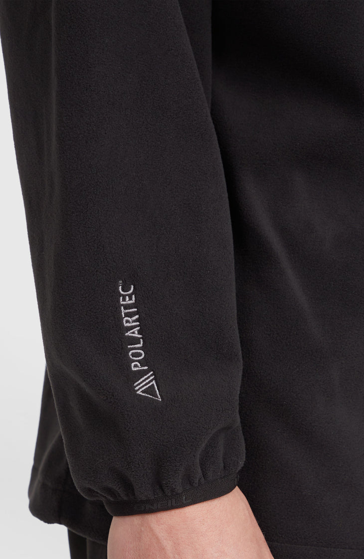 O'Riginals Polartec® 100 Fleecepullover | Black Out