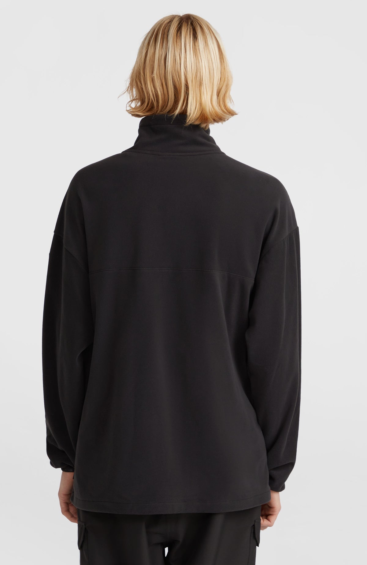 O'Riginals Polartec® 100 Fleecepullover | Black Out