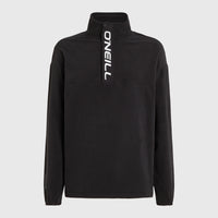 O'Riginals Polartec® 100 Fleecepullover | Black Out