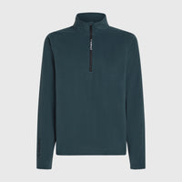 Jack's Polartec® 100 Fleecepullover mit Halbreißverschluss | Alma Steel