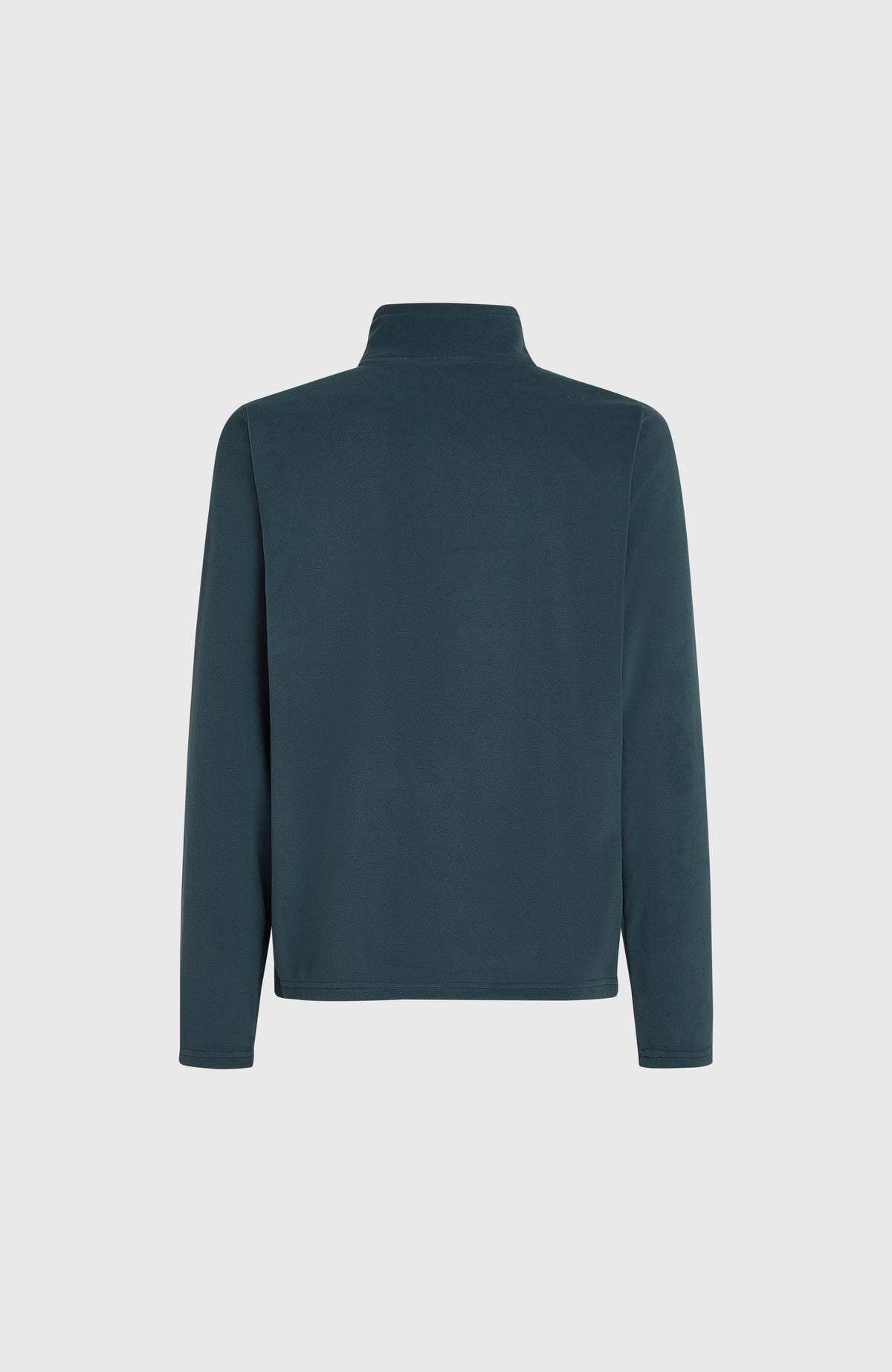 Jack's Polartec® 100 Fleecepullover mit Halbreißverschluss | Alma Steel