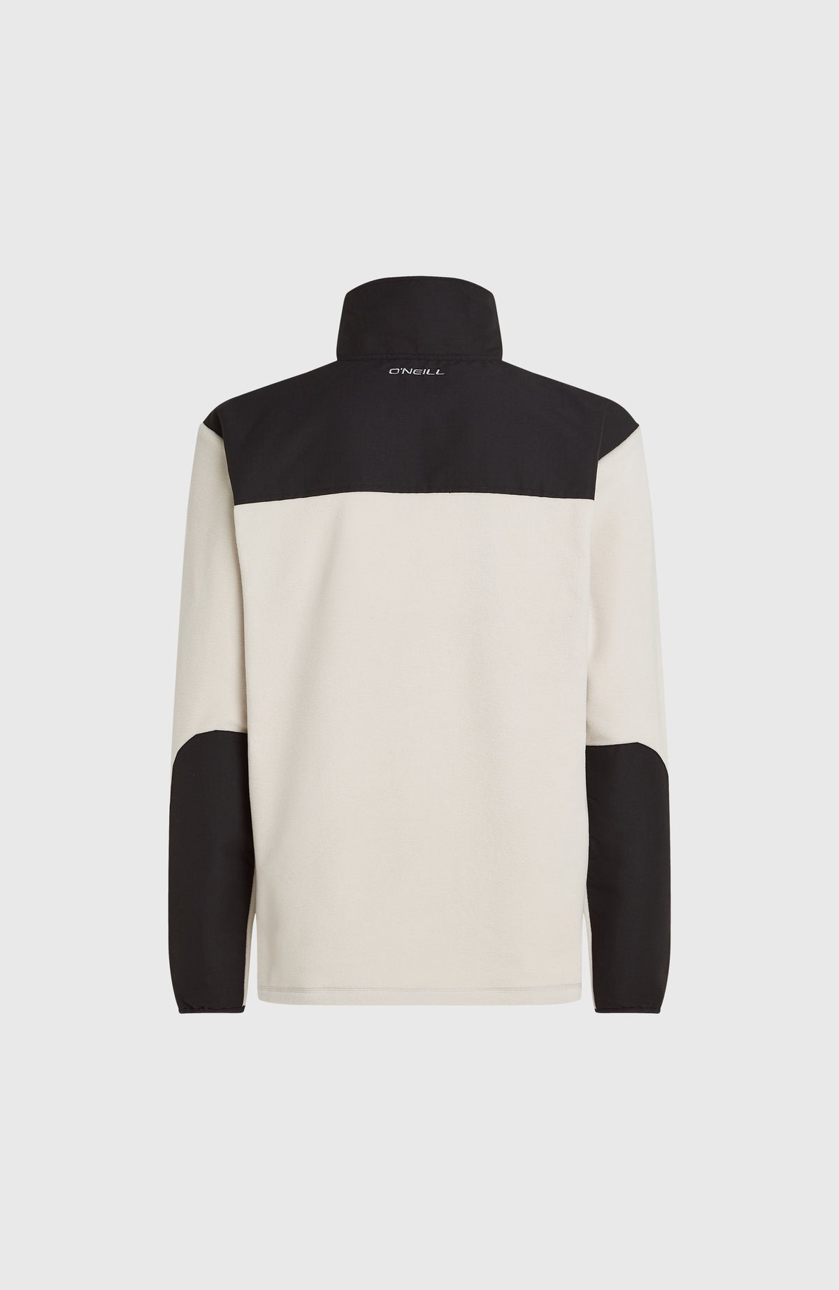 Utility Polartec® 200 Fleecejacke mit Reißverschluss | Atmosphere Colour Block