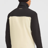 FWC'Peak Polartec® Fleecejacke | Macaron Colour Block