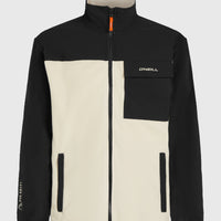 FWC'Peak Polartec® Fleecejacke | Macaron Colour Block
