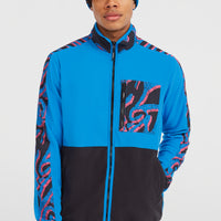 FWC'Play Polartec® Fleecejacke | Pink Legacy