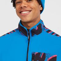 FWC'Play Polartec® Fleecejacke | Pink Legacy