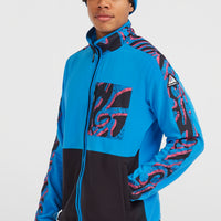 FWC'Play Polartec® Fleecejacke | Pink Legacy