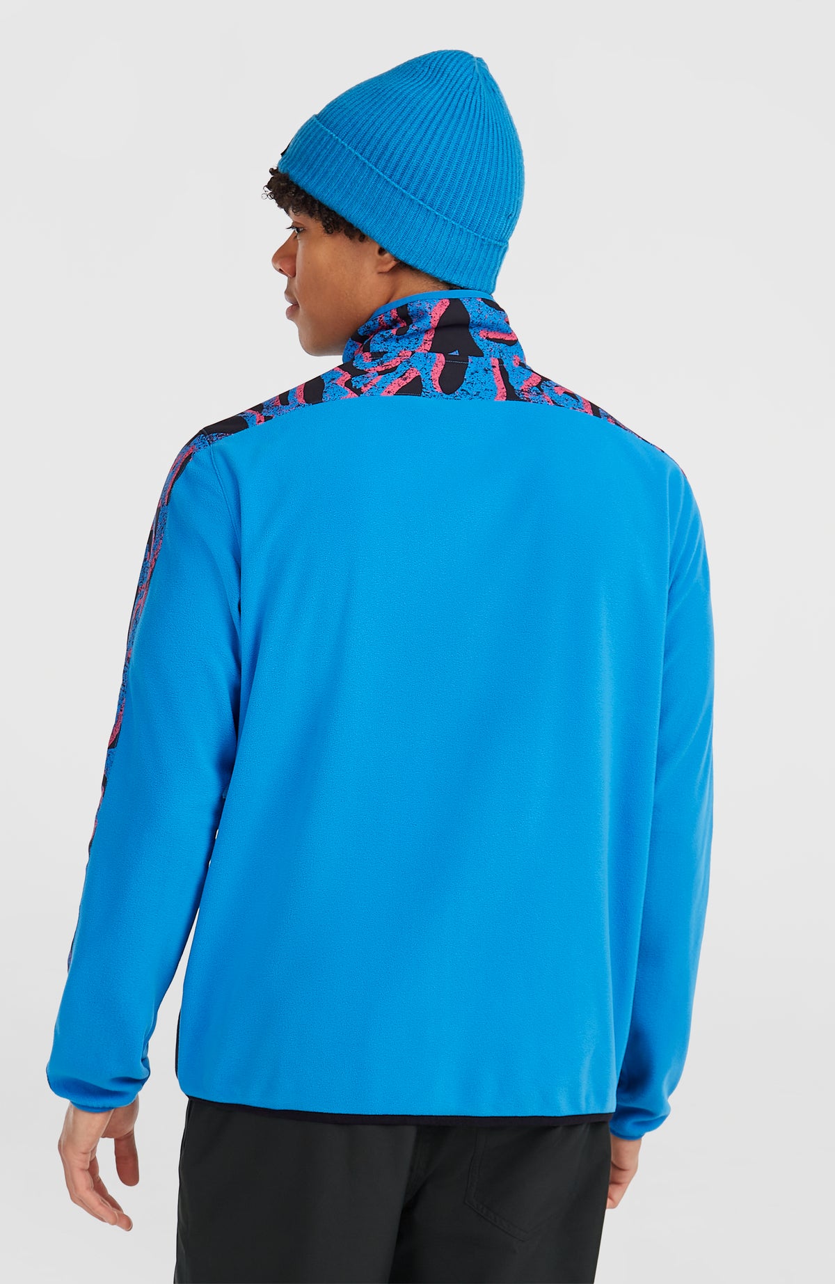 FWC'Play Polartec® Fleecejacke | Pink Legacy