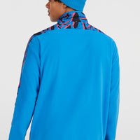 FWC'Play Polartec® Fleecejacke | Pink Legacy