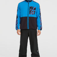 FWC'Play Polartec® Fleecejacke | Pink Legacy
