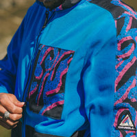 FWC'Play Polartec® Fleecejacke | Pink Legacy