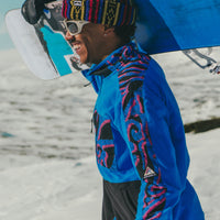 FWC'Play Polartec® Fleecejacke | Pink Legacy