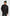 Flauschige Must-Have Fleecejacke mit Reißverschluss | Black Out
