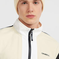 FWC'Cruz Triple Polartec® Fleecepullover | Macaron Colour Block