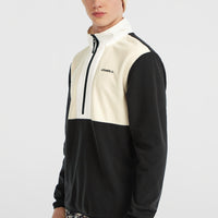 FWC'Cruz Triple Polartec® Fleecepullover | Macaron Colour Block