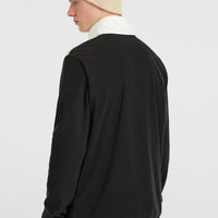FWC'Cruz Triple Polartec® Fleecepullover | Macaron Colour Block