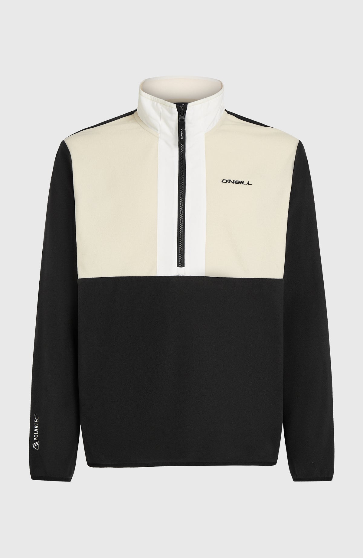 FWC'Cruz Triple Polartec® Fleecepullover | Macaron Colour Block