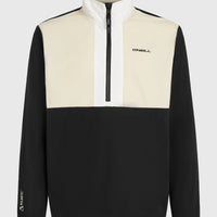 FWC'Cruz Triple Polartec® Fleecepullover | Macaron Colour Block