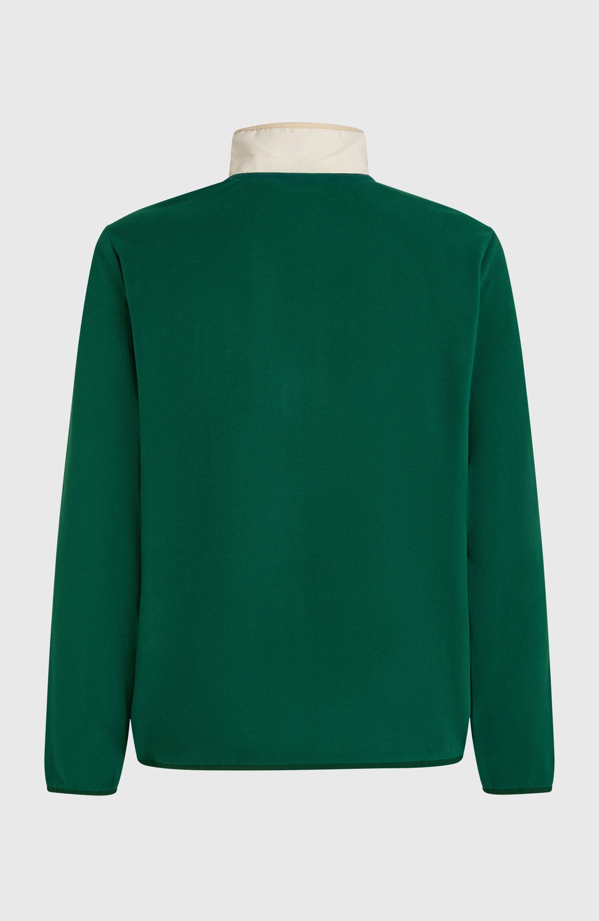 FWC'Cruz Triple Polartec® Fleecepullover | Black Out Colour Block